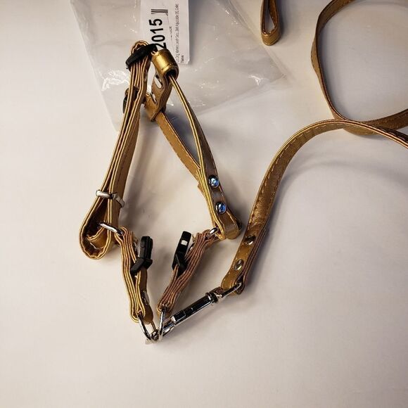 NWT Harness & Leash Size XS - Picture 5 of 5